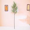 Vintage Christmas Berry Artificial Flower Display Christmas Events Decor Party