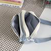 Harajuku Sweet Girls' Cute Ulzzang Ita Bag, New Style Women's Outing Shoulder Bag, Daily Commuting Casual Cross-body Bag