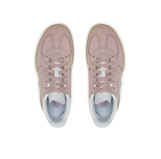 Puma Sneakers Palermo Moda Elevated Wns 398527 01 Pink