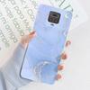 For Xiaomi Redmi Note 9 Note 9T Case For Note 9 Pro Marble Silicone TPU Soft Phone Cases For Redmi Note9s 9 Pro Max Bumper Bags