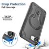 Bracket Holder Case for Iphone 16e Iphone16e 16 Pro Max 15 14 Plus 12 13 Drop Protection Mobile Phone Accessories Covers