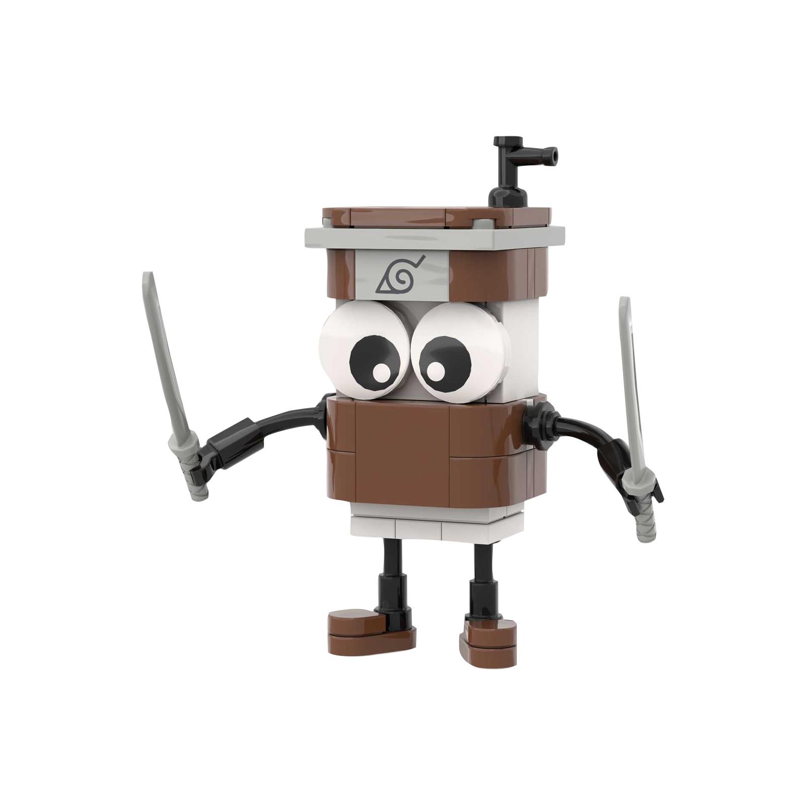 

Забавный детский пазл-конструктор, набор игрушек-конструкторов One Size