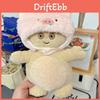 Makka Pakka Plush Doll With Soft Short Pile Fabric For Bedtime Comfort And Giftgiving