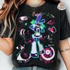 Top – T-shirts