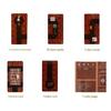 User Friendly Tabletop Card Set Engaging Cards Game for Cooperative Play with Multiple Cards and Educational Value