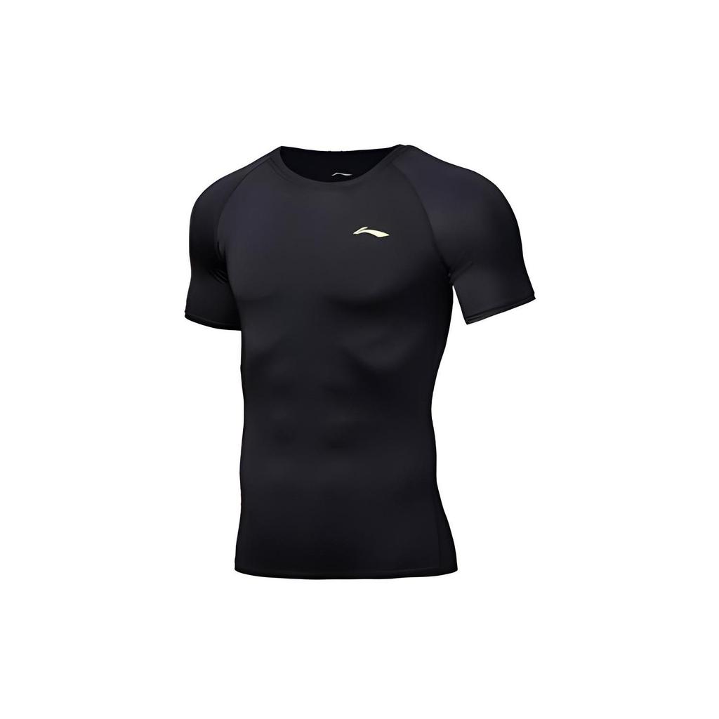 Li Ning Workout Clothing Men's Gray AUDM155-3