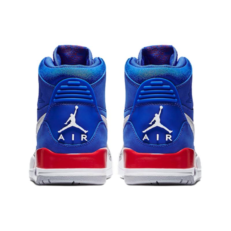 Jordan Legacy 312 Pistons Jordan AV3922-416