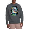CSI Unisex-Erwachsenen Evidence Collage Sweatshirt