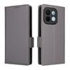 Flip Cover Compatible for Huawei Nova Y74 PU Leather Full-Body Protection with [RFID Blocking]