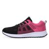 Hollow Mesh Shoes Summer Sports Shoes Running Shoes Mesh Lightweight Travel Shoes Student Soft-soled Casual Shoes