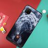 Train Rail Sunlight For Huawei Nova Y73 Y70 Y72 Y60 Y90 Y61 Y91 8i 7i 11i 12i 12s 9 10 SE P20 P30 P40 Lite Case
