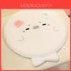 Memory Foam Seat Cushion For Office Home Study Dormitory With Removable Cover