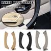 Car Interior Door Handles Part Inner Doors Panel Handle Bar Pull Trim Cover For BMW 3series E90 E91 316 318 320 325 328 330 I7T8