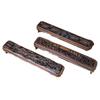 Antique Alloy Box For Home Indoor Use Copper Holder Suzhou Craft Incense Burner Creative Ornament