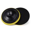 4inch Plastic Backers Abrasive Marble Polishing Tools Grinding Pad