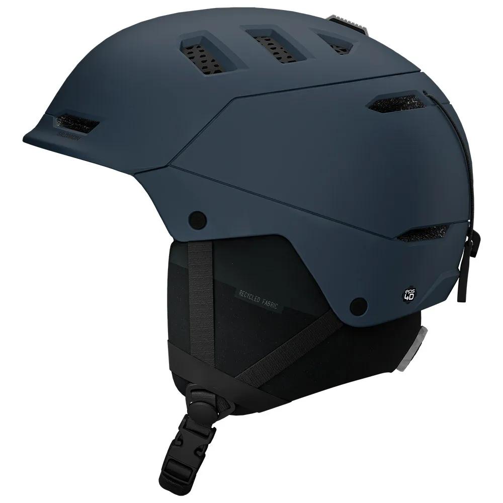 Salomon Шлем Husk Pro