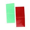 Wheel Sticker Cycling Reflector Sticker Fluorescent Reflector Tape Bicycle Sticker Reflective Strip