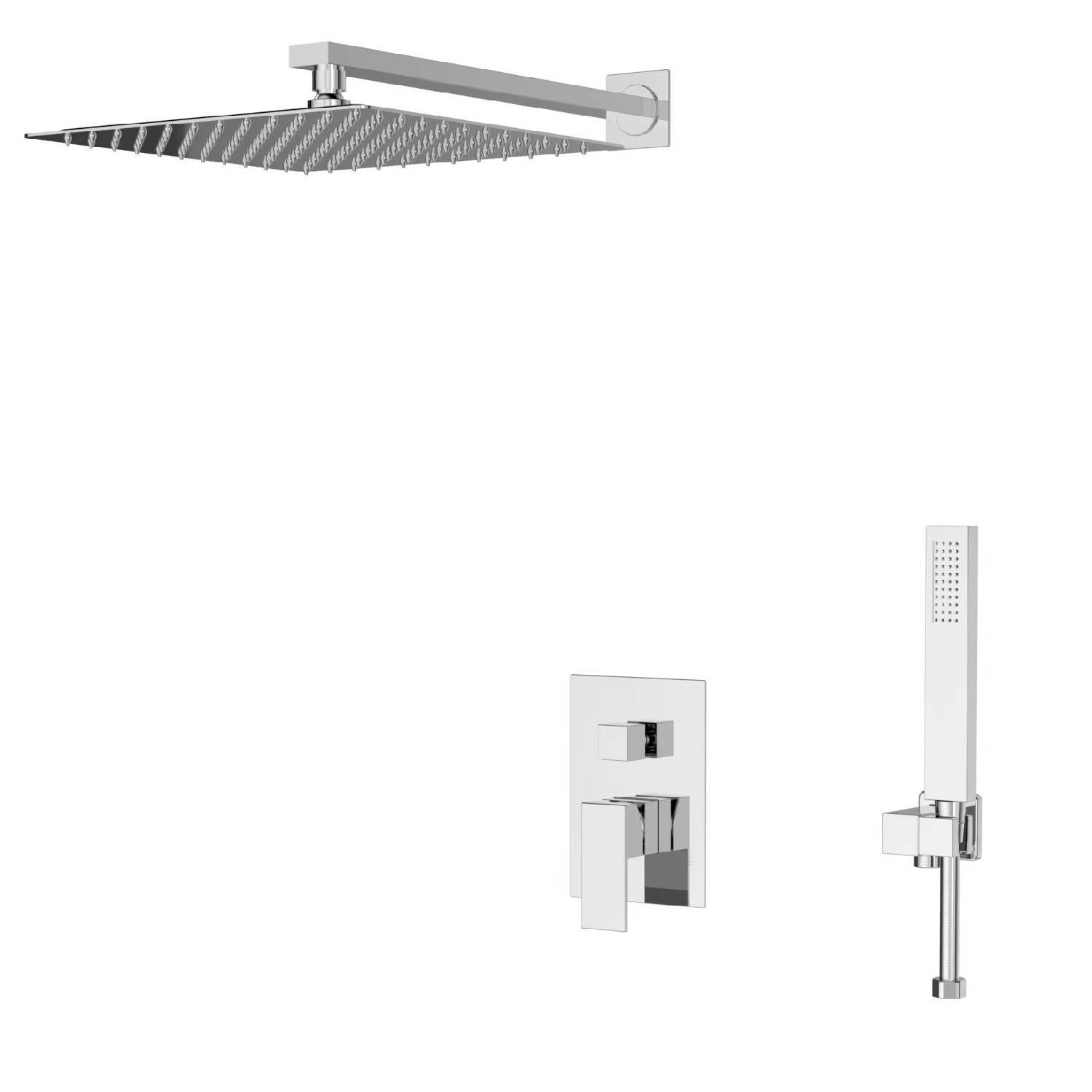 

Shower Set D k Da1515701a04