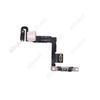 Power Volume Buttons FlashLight Power Flex Cable For iPhone 11 Pro X XR Xs Max 5s SE 6s 7 8 Plus SE 2 3 2020 2022 With Sticker