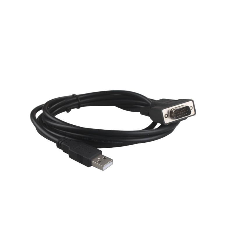 PP2000 Lexia3 V9.85 Citroën Diagnostic OBD Tool