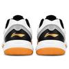 Li-Ning Durable Breathable Low-Top Badminton Shoes Unisex Shoes Platinum AYTT023-1