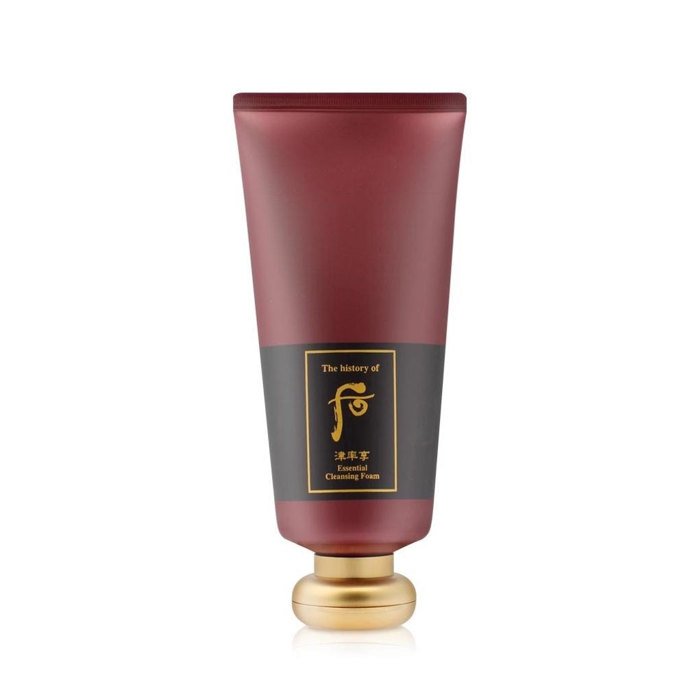The Who Jinyulhyang Jinyeok Foam 180ml