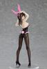 POP UP PARADE Saekano: How To Raise a Boring Girlfriend Fine Kato Megumi Bunny Ver. Non-scale Plastic Pre-painted Finished Figure