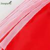 Small Red Triangular Hand-held Training Flag