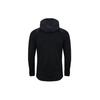 Nike Jackets Men's Black Hooded Moderate 926466-010