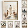 Decoração de casa – Posters e quadros