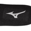 MIZUNO Anatomical Cup Insole P1GZ140009L Black L Suitable for Rugby (26.0~27.0cm) - Basketball, Soccer, Volleyball,