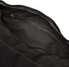 Anello Grande CABIN GTM0172Z Shoulder Bag, A5 Size, Lightweight, Water-Repellent, and with Multiple Storage Spaces, Dark Black