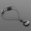 Smart Hanging Hands-Free Neck Protector Cervical Spine Massager Portable Mini Pulse Shoulder Massage Compress Nursing