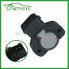 TPS Throttle Position Sensor 88WF-9B989-CA For Ford Scorpio MK1 1985~1994 Transit 1994~2000 Figo OEM 88WF9B989CA Factory Price