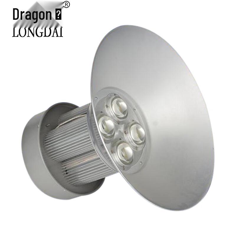 Longdai LX 200W Industrial LED High Bay Light White Light
