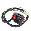 50/70/90/110Cc Cdi Wire Harness Assembly Wiring Sets Atv Electric Quad Coolster
