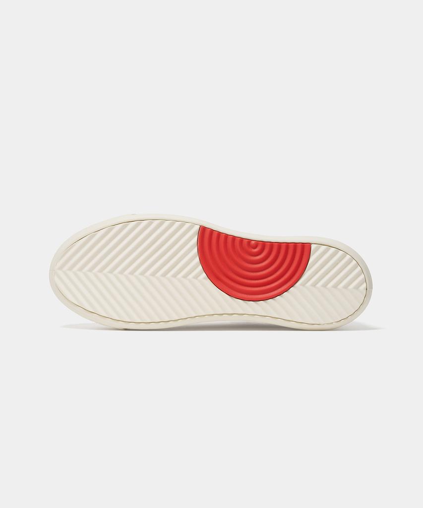 78Under A-1 Casual Low Top_ Off White
