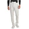 Mizuno E2MF2003 Stretch Mesh Move Size M Men's Pants, Moisture-Wicking, Quick-Drying, White,