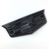 AABHT1 Griglia Anteriore in ABS Emblema Portellone Adesivo per Cadillac XTS XT5 XT6 ATSL SRX CT4 CT5 CT6 Escalade Decorazione Esterna Auto