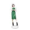 New Wind Breaker Acrylic Big Stand Brand Sakura-harusugita Keitaro Acrylic Decoration Chain