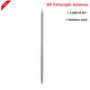TV ve ekipman – TV Antenleri