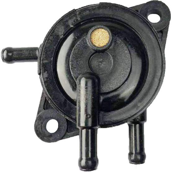 Fuel Pump compatible with Kawasaki MULE 610 4X4 KAF400 1993 2005 2006 2007 2008 2009-2015