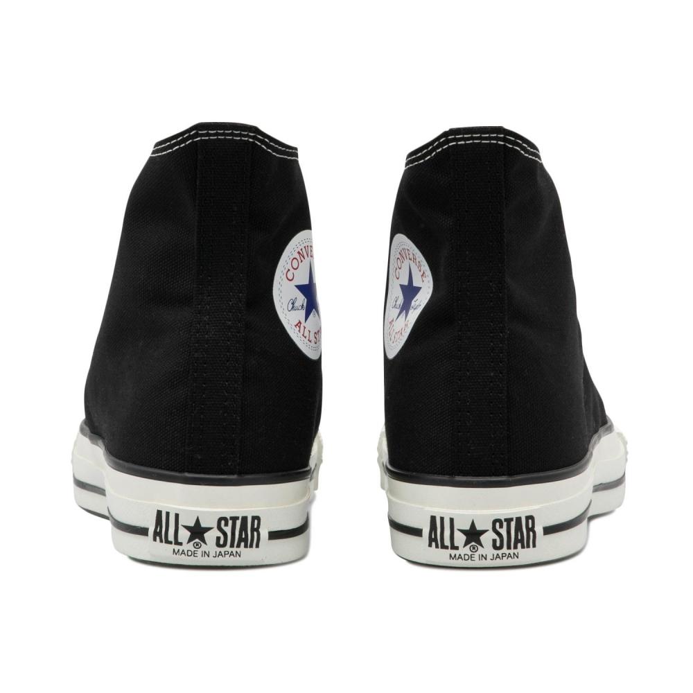 Converse Canvas All Star J Hi 32067961 Black
