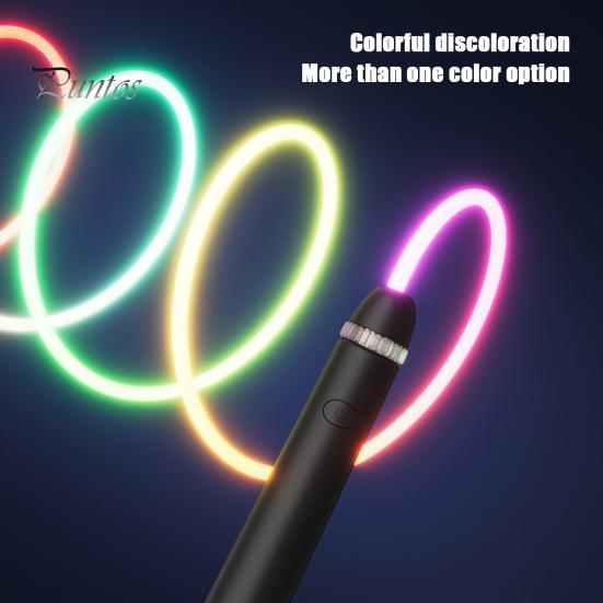 

280 см скакалка с подсветкой, USB аккумуляторная, меняющая цвет, светодиодная скакалка, не запутывается, для начинающих, детей, взрослых, фитнес-тренировка, скакалка A