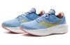 SAUCONY Triumph Victory 20 Sklisikker Slitesterk Lave Topp Løpesko - S20759-35
