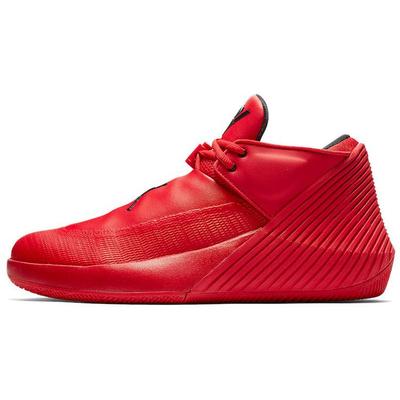 ¿Por qué no Zero.1 Low University Red AR0043-600?