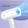 Flyco Negative Ion Foldable Hair Dryer