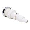   Button   PVC     Pressure Hot Tub Pneumatic Push Button   for Spa Bath Tub Accessory