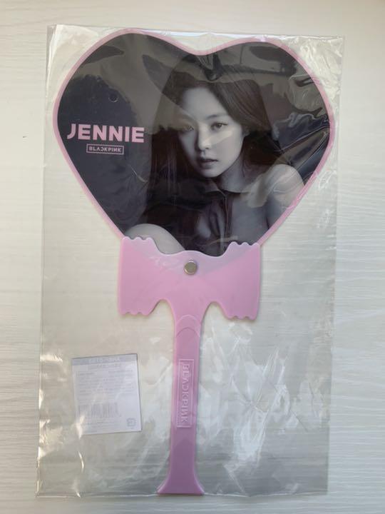 [USED] Blackpink Jennie Fan