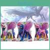 Pony My Little Friendship Is Magic Girls Toy Cute Cartoon Birthday Dolls Gifts